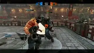 1V1 COMPETITIVE