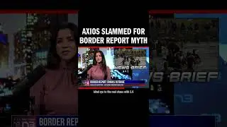 Conservatives refute Axios's 