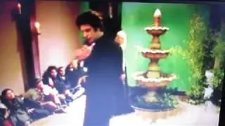 Endless Poetry (Poes&iacute;a Sin Fin, Jodorowsky 2016) - Meaning of life