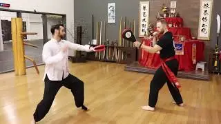Kung Fu Laval - Pr&eacute;sentation
