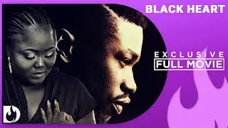 Black Heart - Stan Nze, Blessing Jessica, Divine Aniagboso and Nancy Damian Full Movie