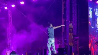 Kwaw Kesse Blasts Shatta Wale At Medikals Concert 🔥