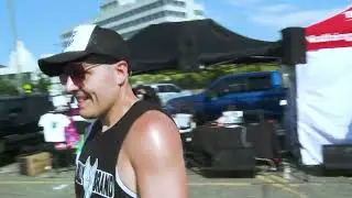 Brock vs Erik Only | Capital City Slam | 09/13/25