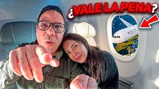 DELTA nos pidió US$75 para ir a Suiza… ¿realmente vale la pena?