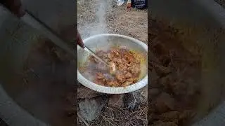 #short #video  kadhai chicken 05/100Days