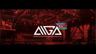 [Day 2 &ndash; Mat 1] AIGA EURASIAN CHAMPIONSHIP 2026