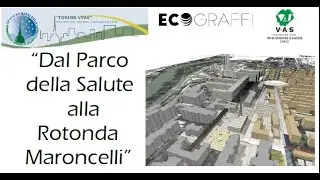 Parco della salute, progetti e criticità