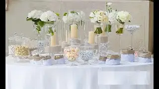 Confettata matrimonio: come scegliere lo stile e la disposizione