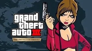Grand Theft Auto III Definitive Edition - Paramedic Side Mission (Playing Doctor Trophy)