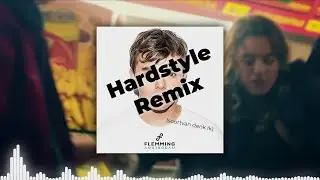 Flemming - Amsterdam (Hardstyle Remix)