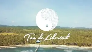 Tao de Libertad - Surf & Meditation Retreats, Siargao Island Philippines