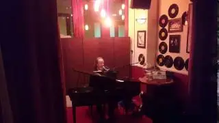 RetroRoom Lounge Palm Springs - Live Entertainment