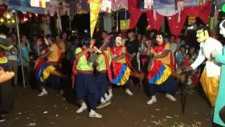 Chayam -Yaksva Tlok BonDouy @khmer01(travinh2016)