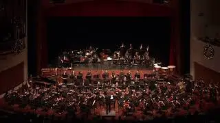 Claude Debussy, arr. Jack Matthias – Arabesque