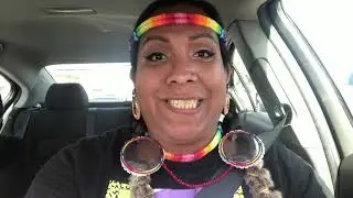 My AZ Trip & Red Mountain Eagle Pow Wow