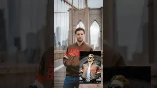 Men&rsquo;s Cleveland Browns Satin Jacket 🔥 | Ultimate NFL Game Day Style