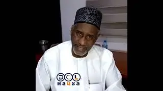 An kai 'yan arewa bango kan abin da aka yi wa mutanenmu a jihar Edo - Farfesa Usman Yusuf