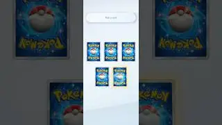 Pok&eacute;mon TCG Pocket - Wonder Pick #18