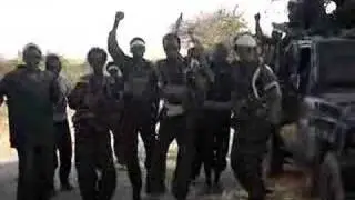 tchad ufdd fight