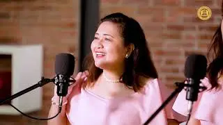 Waymaker Tagalog/English version