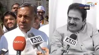 Karnataka : Congress Leaders reacts over Karnataka Crisis, WATCH VIDEO | Oneindia News