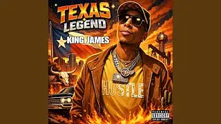 Texas Legend