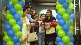 Experience the Grand Opening of Plej Fitness Bandra - Unleash Your Potential!