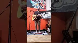 Conor Michael - Home - Beyond Vinyl Newcastle - 04/11/2025