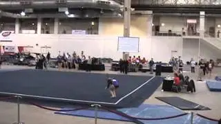 Mollie Drenth at IGI Chicago Style 2012 Level 10.wmv