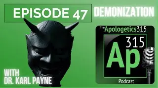 Demonization with Dr. Karl Payne