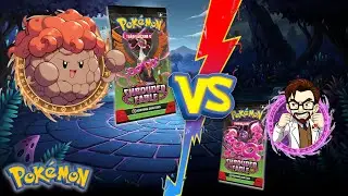 📖 From Total Disaster to Epic Win!! | Shrouded Fable Pack Battle