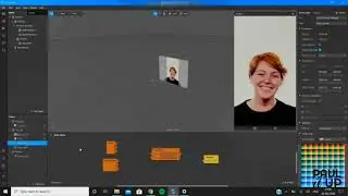 HOW TO MAKE INSTAGRAM COLOUR FITERS USING SPARK AR AND ADOBE LIGHTROOM [EASY TUTORIAL]