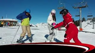 header ski adultes skischool nendaz siviez veysonnaz ski lesson cours ski unterricht ecole suisse de