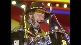 Me and Paul - Willie Nelson - live 1988