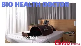 BIO HEALTH DOCTOR - BHD Incubator Gold