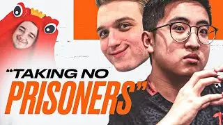 SMASHING THROUGH GROUPS! ft. Bikini Bodhi | Hello Operator S1E1 - Rainbow Six Siege