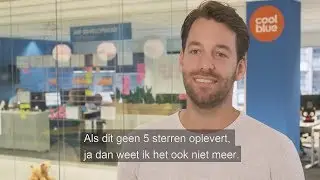 DE coolblue app
