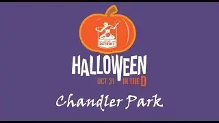 Halloween in the 