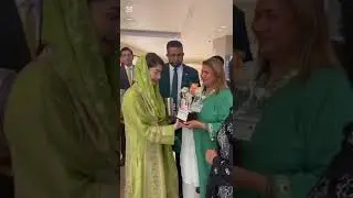 Maryam Nawaz Meeting #shortsfeed​#shorts​#shortsvideo​ #maryamnawaz​#nawazsharif​ #shehbazsharif​