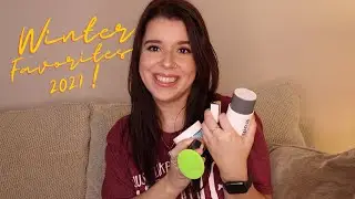WINTER FAVORITES 2021!