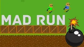 Madrun | Fight to the Finish!