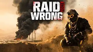 DMZ &bull; RAIDS | LİVE 🔴| Laptop Gameplay (stuttering and latency variation issues)