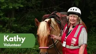 Horseback Riding at Stark Parks: Trail Etiquette