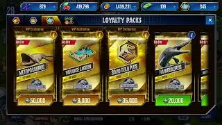 Jurassic World The Game #dinosaurgame #dinosaurfights #dinosaur #jurassicworld