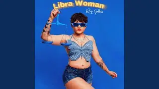 Libra Woman