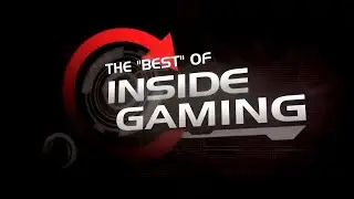 Inside Gaming: BEST OF 2009 | Machinima Archive
