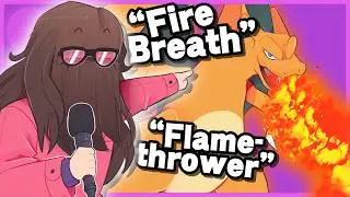 Can you name these Smash Bros. moves for $50?