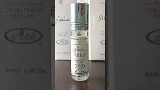 One of the best selling attars Al rehab Sultan Attar | Al rehab sultan 6ml Attar |
