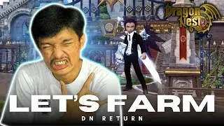 Sheeesh - Dragon Nest