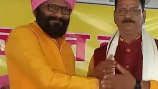 Fauji Ravindra ki Pathshala